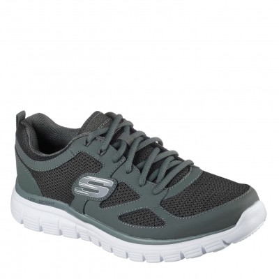 мъжки,маратонки,мъжки,маратонки,skechers,flex,burns,agoura,trainers,mens,olive