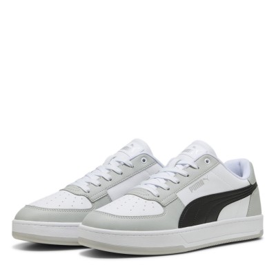 разпродажба,puma,мъжки,маратонки,puma,caven,2.0,white,grey