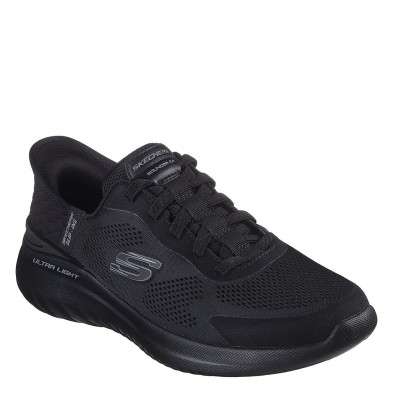 мъжки,маратонки,мъжки,маратонки,skechers,bounder,2.0,emerged,slip,on,trainers,mens,blk,m,syn