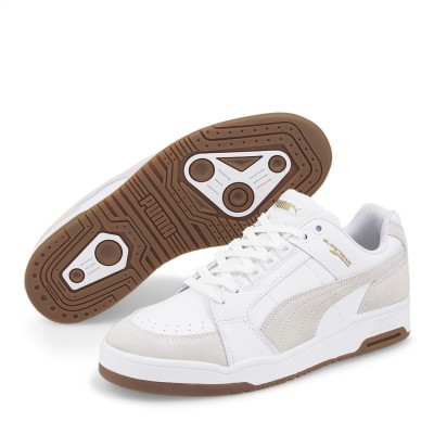 маратонки,разпродажба,puma,дамски,маратонки,мъжки,маратонки,puma,adults,slipstream,suede,low,top,trainers,white,brown