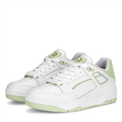 разпродажба,puma,дамски,маратонки,мъжки,маратонки,puma,slipstream,white,mint