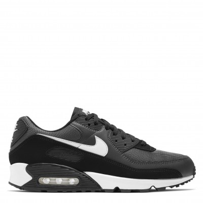 мъжки,обувки,отново,на,училище,мъжки,маратонки,nike,air,max,90,mens,shoes,black,white