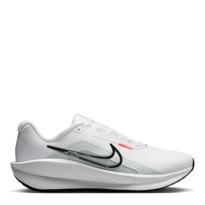 разпродажба,nike,мъжки,маратонки,nike,downshifter,13,wht,blk,pltnm