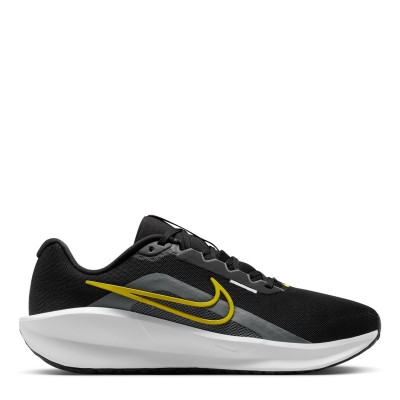 разпродажба,nike,мъжки,маратонки,nike,downshifter,13,blk,brght,citrn