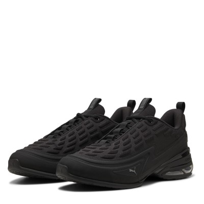 разпродажба,puma,мъжки,маратонки,puma,meza,sneakers,mens,black
