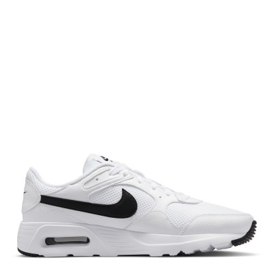 мъжки,обувки,мъжки,маратонки,nike,air,max,sc,shoes,mens,white,black
