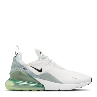 мъжки,маратонки,разпродажба,nike,мъжки,маратонки,nike,air,max,270,trainers,mens,white,jade