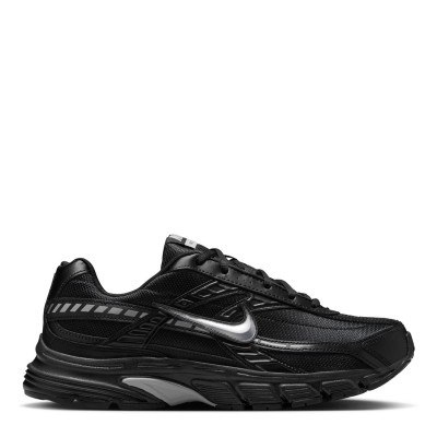 маратонки,разпродажба,nike,мъжки,маратонки,nike,initiator,men's,running,shoes,black,silver
