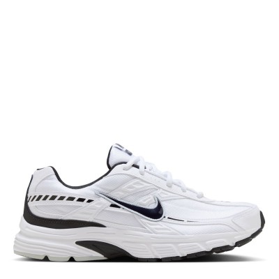 маратонки,мъжки,маратонки,nike,initiator,men's,running,shoes,white,black