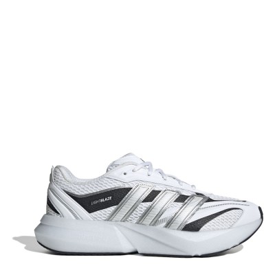 мъжки,обувки,разпродажба,adidas,мъжки,маратонки,adidas,lightblaze,glow,shoes,mens,wht,sil,blk