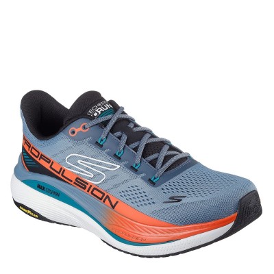 мъжки,маратонки,мъжки,маратонки,skechers,engineered,mesh,lace,up,w,propulsio,runners,mens,slate