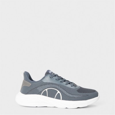 мъжки,маратонки,мъжки,маратонки,ellesse,como,runners,mens,grey