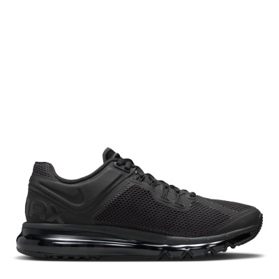 обувки,мъжки,маратонки,nike,air,max,2013,men's,shoes,triple,black