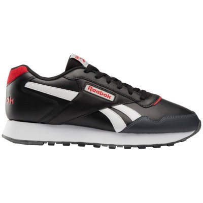 разпродажба,reebok,мъжки,маратонки,мъжки,маратонки,reebok,classic,reebok,glide,sn99,black,white,vec