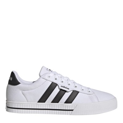 разпродажба,adidas,мъжки,маратонки,adidas,daily,3.0,sn99,white,black