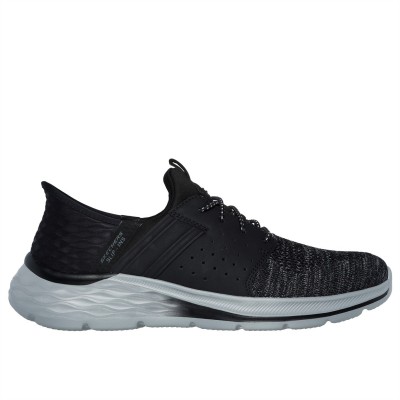 мъжки,маратонки,skechers,slip,ins,relaxed,fit:,garner,newick,black