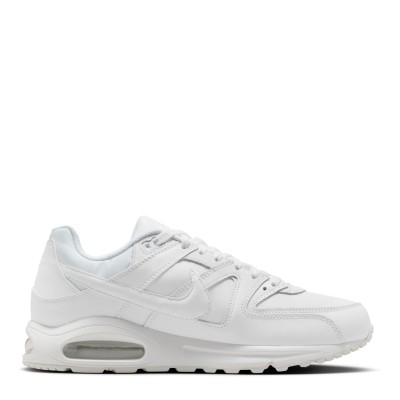 мъжки,маратонки,мъжки,маратонки,nike,air,max,command,mens,trainers,white,silver