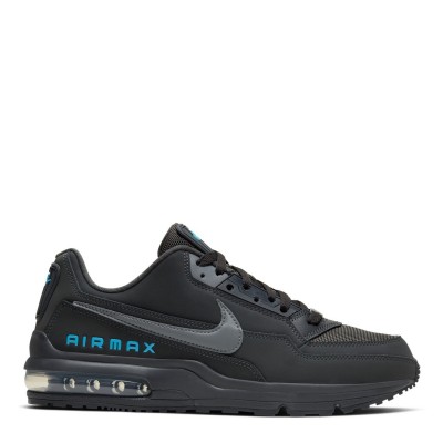 разпродажба,nike,мъжки,маратонки,nike,air,max,ltd,3,men's,shoe,anthracite,blue