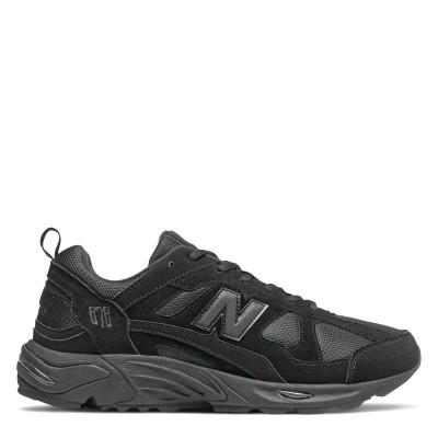 мъжки,маратонки,new,balance,nb,878,mens,triple,black