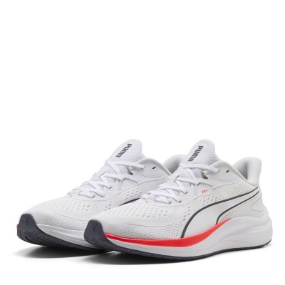 мъжки,маратонки,puma,skyrocket,2,mens,white,red