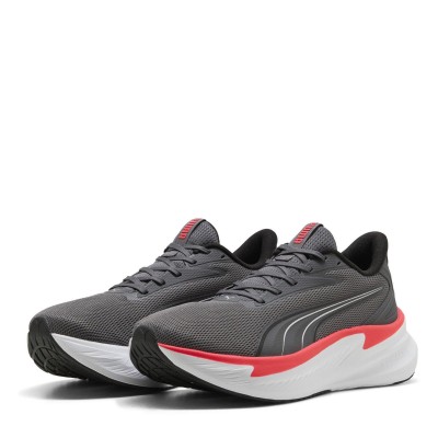 мъжки,маратонки,puma,maxstride,lite,sn71,gray,ultra,red