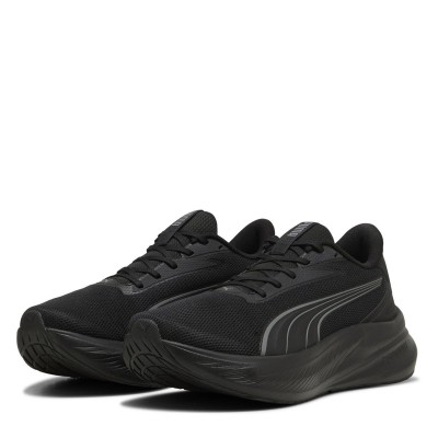 мъжки,маратонки,puma,maxstride,lite,sn71,black,c,d,gray
