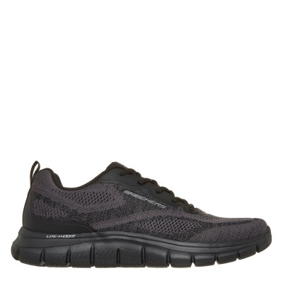 маратонки,отново,на,училище,мъжки,маратонки,skechers,men,s,track,pohlter,runners,black