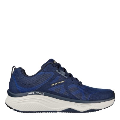 маратонки,мъжки,летен,каталог,разпродажба,skechers,мъжки,маратонки,за,закрито,и,корт,мъжки,маратонки,skechers,mens,d'lux,fit,trainers,navy,blue