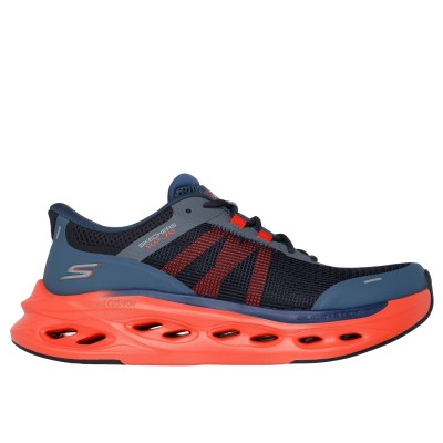маратонки,разпродажба,skechers,skechers,max,cushioning,glide,step,running,shoes,nv,&,ong,tx,syn