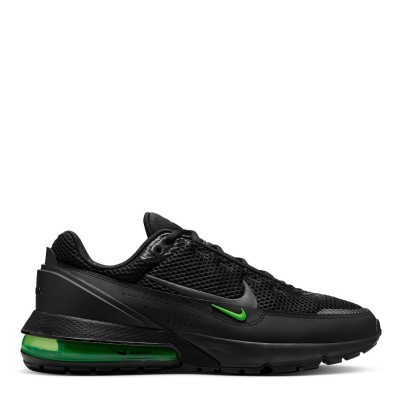 разпродажба,nike,мъжки,маратонки,nike,air,max,pulse,black,green