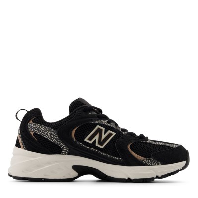 дамски,маратонки,new,balance,new,balance,530,black,animal