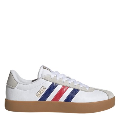 мъжки,обувки,разпродажба,adidas,мъжки,маратонки,adidas,vl,court,3.0,shoes,mens,wht,blue,red