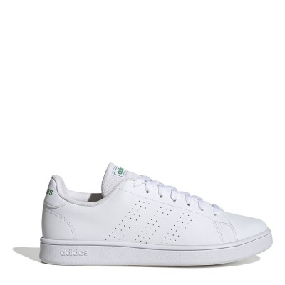 мъжки,маратонки,разпродажба,adidas,мъжки,маратонки,adidas,advantage,base,trainers,mens,white,green
