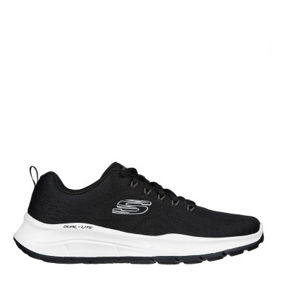 разпродажба,skechers,skechers,skechers,relaxed,fit:,equalizer,5.0,trainers,black