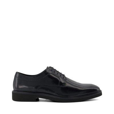 ученически,обувки,мъжки,обувки,dune,london,dune,shilon,derby,sn51,black,lth,484
