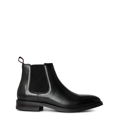 мъжки,боти,ted,baker,ted,remingtonchelsea,sn09,black