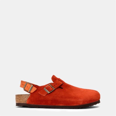 чехли,мъжки,сандали,мъжки,джапанки,и,чехли,birkenstock,tokio,clogs,rust,brown