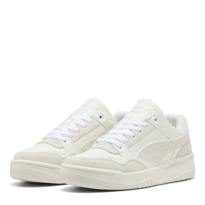 маратонки,разпродажба,puma,мъжки,маратонки,puma,retro,low,trainers,wht,bl,wht