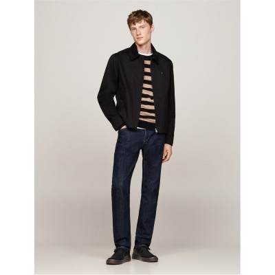 маратонки,маратонки,за,училище,мъжки,маратонки,tommy,hilfiger,low,top,trainers,black,gum