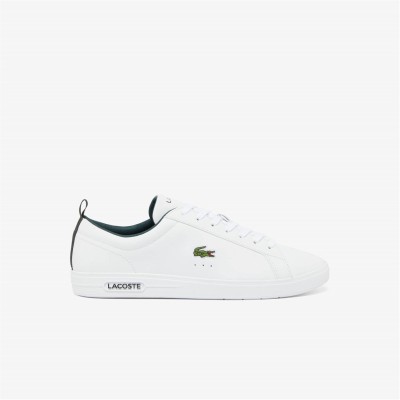 маратонки,мъжки,маратонки,lacoste,men's,court,base,low,top,trainers,white,green,1r5
