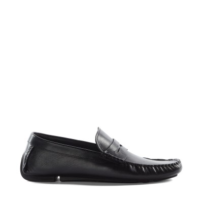 ученически,обувки,мъжки,обувки,dune,london,dune,brantley,loafer,sn00,black,484