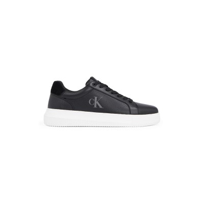 маратонки,мъжки,маратонки,calvin,klein,jeans,low,top,trainers,black,white