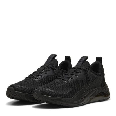 разпродажба,puma,мъжки,маратонки,puma,thrill,black,black