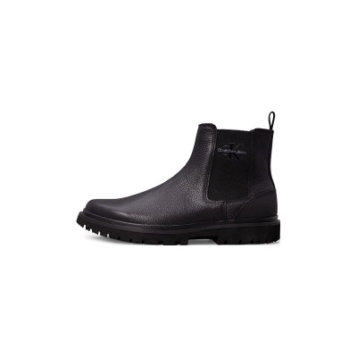 мъжки,боти,calvin,klein,jeans,eva,mid,chelsea,boot,lth,black