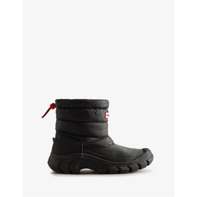 дамски,боти,зимни,обувки,дамски,ски,обувки,hunter,hunter,intrepid,snow,ld51,black