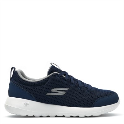 мъжки,обувки,мъжки,маратонки,skechers,go,walk,max,progressor,mens,shoes,navy,gray