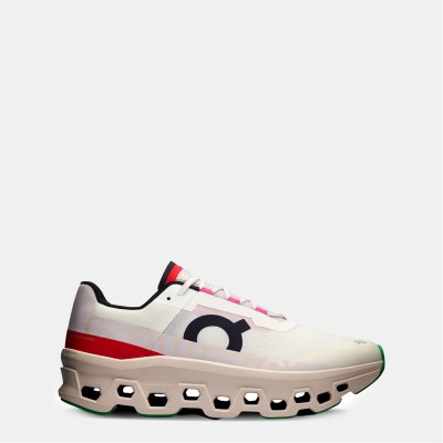 маратонки,мъжки,маратонки,лека,атлетика,on,mens,cloudmonster,running,shoes,ivory,pearl