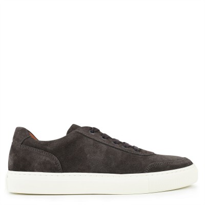 маратонки,мъжки,маратонки,harrys,of,london,duke,trainer,grey,suede