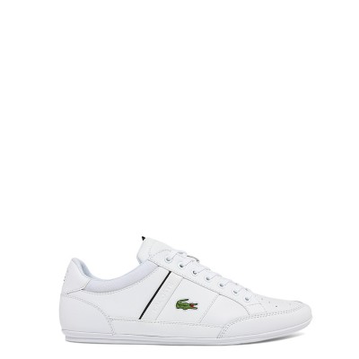 маратонки,мъжки,маратонки,lacoste,chaymon,trainers,white,black