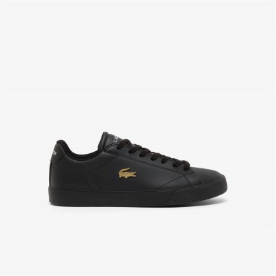мъжки,маратонки,lacoste,lerond,pro,leather,black,black,02h